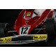Ferrari 312T2 n12 Carlos Reutemann 1977 F1 GP Replicas GP12-20B