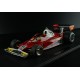 Ferrari 312T2 n12 Carlos Reutemann 1977 F1 GP Replicas GP12-20B