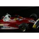 Ferrari 312T2 n12 Carlos Reutemann 1977 F1 GP Replicas GP12-20B