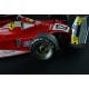 Ferrari 312T2 n12 Carlos Reutemann 1977 F1 GP Replicas GP12-20B