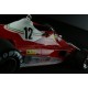 Ferrari 312T2 n12 Carlos Reutemann 1977 F1 GP Replicas GP12-20B