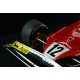 Ferrari 312T2 n12 Carlos Reutemann 1977 F1 GP Replicas GP12-20B