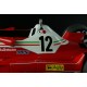 Ferrari 312T2 n12 Carlos Reutemann 1977 F1 GP Replicas GP12-20B