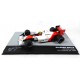 Mclaren MP4/4 12 F1 World Champion Grand Prix de Saint Marin 1988 Ayrton Senna Edicola F1BRACOL001-51589