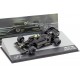 Lotus 98T 12 F1 Grand Prix du Brésil 1986 Ayrton Senna Edicola F1BRACOL034-920706