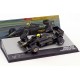 Lotus Renault 97T 12 F1 Winner Grand Prix du Portugal 1985 Ayrton Senna Edicola F1BRACOL008-24485