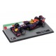 Red Bull Tag Heuer RB12 33 F1 2016 Max Verstappen Edicola 148443-Edicola