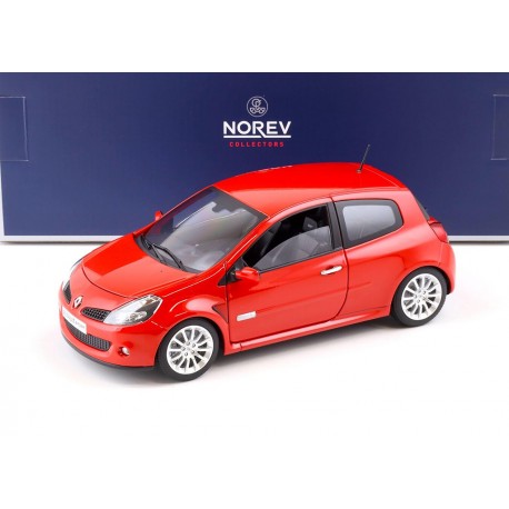 Renault Clio RS 2006 Toro Red Norev 185252