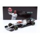 Mercedes F1 W10 EQ Power+ 44 F1 Hommage Lauda Winner Monaco 2019 Lewis Hamilton Minichamps 113190644