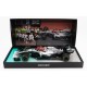 Mercedes F1 W10 EQ Power+ 44 F1 Hommage Lauda Winner Monaco 2019 Lewis Hamilton Minichamps 113190644