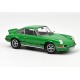 Porsche 911 Carrera RS 2.7 Coupe 1973 Green Black Norev 187680