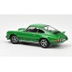Porsche 911 Carrera RS 2.7 Coupe 1973 Green Black Norev 187680