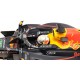 Red Bull RB18 1 F1 Winner Italie 2022 Max Verstappen Minichamps 110221601