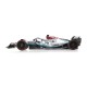 Mercedes AMG F1 W13 E Performance 63 F1 Winner Brésil 2022 George Russell Minichamps 110222163