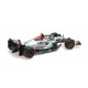 Mercedes AMG F1 W13 E Performance 63 F1 Winner Brésil 2022 George Russell Minichamps 110222163