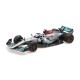 Mercedes AMG F1 W13 E Performance 63 F1 Winner Brésil 2022 George Russell Minichamps 110222163