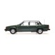 Volvo 740 GL 1986 Dark Green Minichamps 155171702