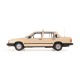 Volvo 740 GL Taxi Germany 1986 Minichamps 155171792