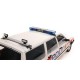 Volvo 740 GL Break Politi Norway 1986 Minichamps 155171796