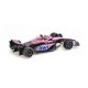 Alpine Renault A523 31 Esteban Ocon F1 2023 Minichamps 417230131