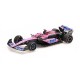 Alpine Renault A523 31 Esteban Ocon F1 2023 Minichamps 417230131