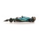 Aston Martin Mercedes AMR23 18 Lance Stroll F1 2023 Minichamps 417230118