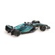 Aston Martin Mercedes AMR23 18 Lance Stroll F1 2023 Minichamps 417230118