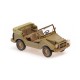 DKW Munga 1955 Khakigrey Satin Minichamps 940016101