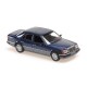 Mercedes Benz 230E 1991 Dark Blue Metallic Minichamps 940037006