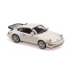 Porsche 911 Turbo 964 1990 White Minichamps 940069105