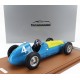 Maserati&nbsp;4CLT 4 Juan Manuel Fangio F1 Winner Pau 1949 Tecnomodel TM18-181C