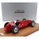 Maserati&nbsp;4CLT 11 Alberto Ascari F1 Winner Angleterre 1950 Tecnomodel TM18-181E