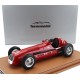 Maserati&nbsp;4CLT 11 Alberto Ascari F1 Winner Angleterre 1950 Tecnomodel TM18-181E