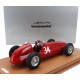 Maserati&nbsp;4CLT 34 Alberto Ascari F1 Winner San Remo 1948 Tecnomodel TM18-181G