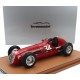 Maserati&nbsp;4CLT 34 Alberto Ascari F1 Winner San Remo 1948 Tecnomodel TM18-181G