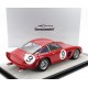 Ferrari 330 LMB 9 24 Heures du Mans 1963 Tecnomodel TM18-090F