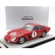 Ferrari 330 LMB 9 24 Heures du Mans 1963 Tecnomodel TM18-090F