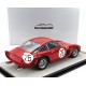 Ferrari&nbsp;250 GTO 26 24 Heures du Mans 1963 Tecnomodel TM18-090G