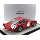 Ferrari 330 LMB 11 24 Heures du Mans 1963 Tecnomodel TM18-090H