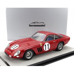 Ferrari 330 LMB 11 24 Heures du Mans 1963 Tecnomodel TM18-090H