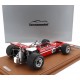 March&nbsp;701 18 Mario Andretti F1 Espagne 1970 Tecnomodel TM18-216B