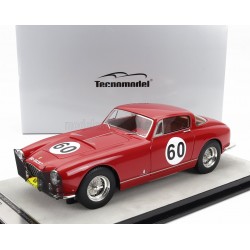 Ferrari 250 GT Europa 60 Rallye Liège Rome Liège 1956 Tecnomodel TM18-229A