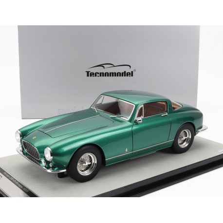 Ferrari&nbsp;250 GT Europa 1955 Green Metallic Tecnomodel TM18-229C