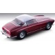 Ferrari&nbsp;250 GT Europa 1955 Red Metallic Silver Tecnomodel TM18-229D