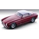 Ferrari&nbsp;250 GT Europa 1955 Red Metallic Silver Tecnomodel TM18-229D
