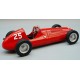 Maserati&nbsp;4CLT 25 Reg Parnell Goodwood Trophy 1948 Tecnomodel TM18-181B
