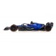 Williams Mercedes FW44 23 Alexander Albon F1 Grand Prix de Bahrain 2022 Minichamps 117220123