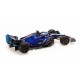 Williams Mercedes FW44 23 Alexander Albon F1 Grand Prix de Bahrain 2022 Minichamps 117220123