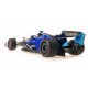 Williams Mercedes FW44 23 Alexander Albon F1 Grand Prix de Bahrain 2022 Minichamps 117220123
