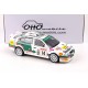 Skoda Octavia Evo3 WRC 14 Rallye Monte Carlo 2003 Auriol - Giraudet Ottomobile OT431